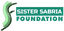 Sister Sabria Foundation logo