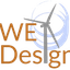 Wind Energy Design Team logo